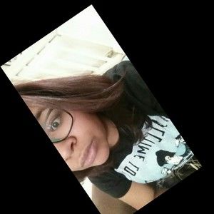 Meet your Posher, Alyssa